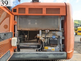 中古建設機械 中古 日立建機 HITACHI 油圧ショベル・バックホー ０．７－０．９立米 ZX225USR-6