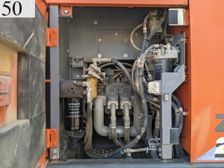 中古建設機械 中古 日立建機 HITACHI 油圧ショベル・バックホー ０．７－０．９立米 ZX225USR-6