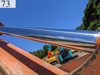 中古建設機械 中古 日立建機 HITACHI 油圧ショベル・バックホー ０．７－０．９立米 ZX225USR-6