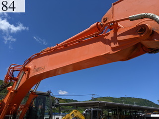 中古建設機械 中古 日立建機 HITACHI 油圧ショベル・バックホー ０．７－０．９立米 ZX225USR-6