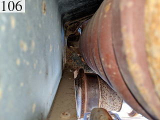 中古建設機械 中古 日立建機 HITACHI 油圧ショベル・バックホー ０．７－０．９立米 ZX225USR-6