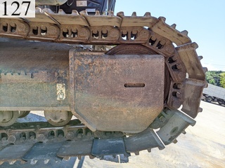 中古建設機械 中古 日立建機 HITACHI 油圧ショベル・バックホー ０．７－０．９立米 ZX225USR-6