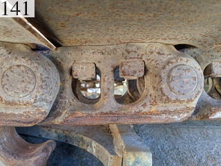 中古建設機械 中古 日立建機 HITACHI 油圧ショベル・バックホー ０．７－０．９立米 ZX225USR-6