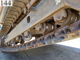 中古建設機械 中古 日立建機 HITACHI 油圧ショベル・バックホー ０．７－０．９立米 ZX225USR-6