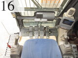 中古建設機械 中古 日立建機 HITACHI 解体機 ロングフロント・ハイリフト ZX350LCK-3
