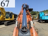 中古建設機械 中古 日立建機 HITACHI 油圧ショベル・バックホー ０．１立米以下 ZX50U-5B