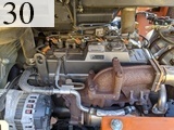中古建設機械 中古   林業機械 グラップル・ウインチ・排土板 ZX75US-5B