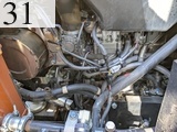中古建設機械 中古   林業機械 グラップル・ウインチ・排土板 ZX75US-5B