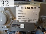 中古建設機械 中古   林業機械 グラップル・ウインチ・排土板 ZX75US-5B