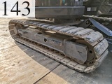 中古建設機械 中古   林業機械 グラップル・ウインチ・排土板 ZX75US-5B