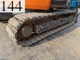 中古建設機械 中古   林業機械 グラップル・ウインチ・排土板 ZX75US-5B
