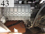 中古建設機械 中古 トヨタL&F TOYOTA L&F フォークリフト ディーゼルエンジン 02-8FD20