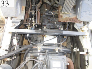 中古建設機械 中古 ユニキャリア UNICARRIERS フォークリフト ディーゼルエンジン FD25T14