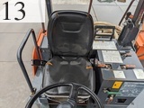 中古建設機械 中古 日立建機 HITACHI ローラー タイヤローラー ZC220P-5