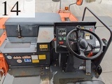 中古建設機械 中古 日立建機 HITACHI ローラー タイヤローラー ZC220P-5