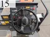 中古建設機械 中古 日立建機 HITACHI ローラー タイヤローラー ZC220P-5