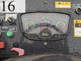 中古建設機械 中古 日立建機 HITACHI ローラー タイヤローラー ZC220P-5