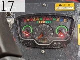 中古建設機械 中古 日立建機 HITACHI ローラー タイヤローラー ZC220P-5