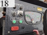 中古建設機械 中古 日立建機 HITACHI ローラー タイヤローラー ZC220P-5