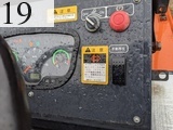 中古建設機械 中古 日立建機 HITACHI ローラー タイヤローラー ZC220P-5