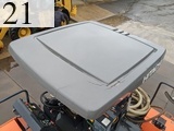 中古建設機械 中古 日立建機 HITACHI ローラー タイヤローラー ZC220P-5