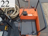 中古建設機械 中古 日立建機 HITACHI ローラー タイヤローラー ZC220P-5
