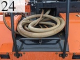 中古建設機械 中古 日立建機 HITACHI ローラー タイヤローラー ZC220P-5