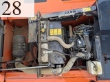 中古建設機械 中古 日立建機 HITACHI ローラー タイヤローラー ZC220P-5