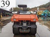 中古建設機械 中古 日立建機 HITACHI ローラー タイヤローラー ZC220P-5