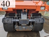 中古建設機械 中古 日立建機 HITACHI ローラー タイヤローラー ZC220P-5