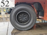 中古建設機械 中古 日立建機 HITACHI ローラー タイヤローラー ZC220P-5