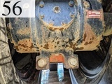 中古建設機械 中古 日立建機 HITACHI ローラー タイヤローラー ZC220P-5