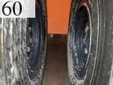 中古建設機械 中古 日立建機 HITACHI ローラー タイヤローラー ZC220P-5