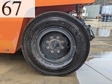 中古建設機械 中古 日立建機 HITACHI ローラー タイヤローラー ZC220P-5