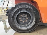 中古建設機械 中古 日立建機 HITACHI ローラー タイヤローラー ZC220P-5