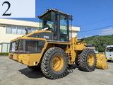 中古建設機械 中古 キャタピラー CAT ホイール・ローダ １．０立米以上 910G