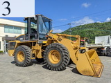 中古建設機械 中古 キャタピラー CAT ホイール・ローダ １．０立米以上 910G