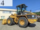 中古建設機械 中古 キャタピラー CAT ホイール・ローダ １．０立米以上 910G