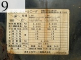 中古建設機械 中古 キャタピラー CAT ホイール・ローダ １．０立米以上 910G