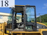 中古建設機械 中古 キャタピラー CAT ホイール・ローダ １．０立米以上 910G