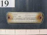 中古建設機械 中古 キャタピラー CAT ホイール・ローダ １．０立米以上 910G