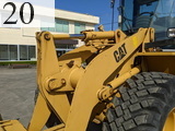 中古建設機械 中古 キャタピラー CAT ホイール・ローダ １．０立米以上 910G