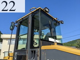 中古建設機械 中古 キャタピラー CAT ホイール・ローダ １．０立米以上 910G