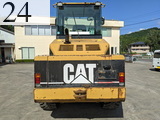 中古建設機械 中古 キャタピラー CAT ホイール・ローダ １．０立米以上 910G