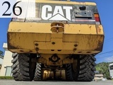 中古建設機械 中古 キャタピラー CAT ホイール・ローダ １．０立米以上 910G