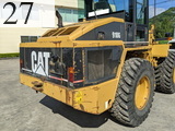 中古建設機械 中古 キャタピラー CAT ホイール・ローダ １．０立米以上 910G