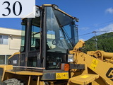 中古建設機械 中古 キャタピラー CAT ホイール・ローダ １．０立米以上 910G