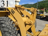 中古建設機械 中古 キャタピラー CAT ホイール・ローダ １．０立米以上 910G