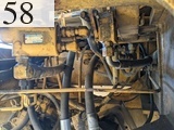 中古建設機械 中古 キャタピラー CAT ホイール・ローダ １．０立米以上 910G