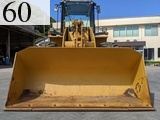 中古建設機械 中古 キャタピラー CAT ホイール・ローダ １．０立米以上 910G